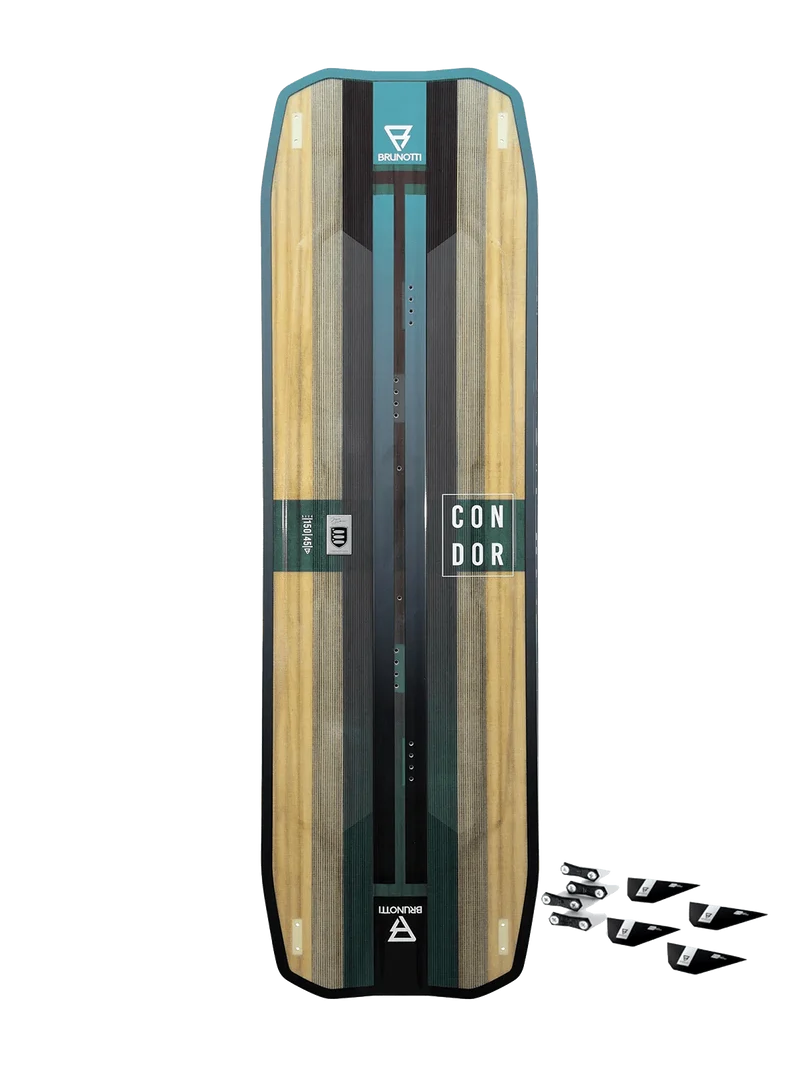Condor | Lightwind Twintip