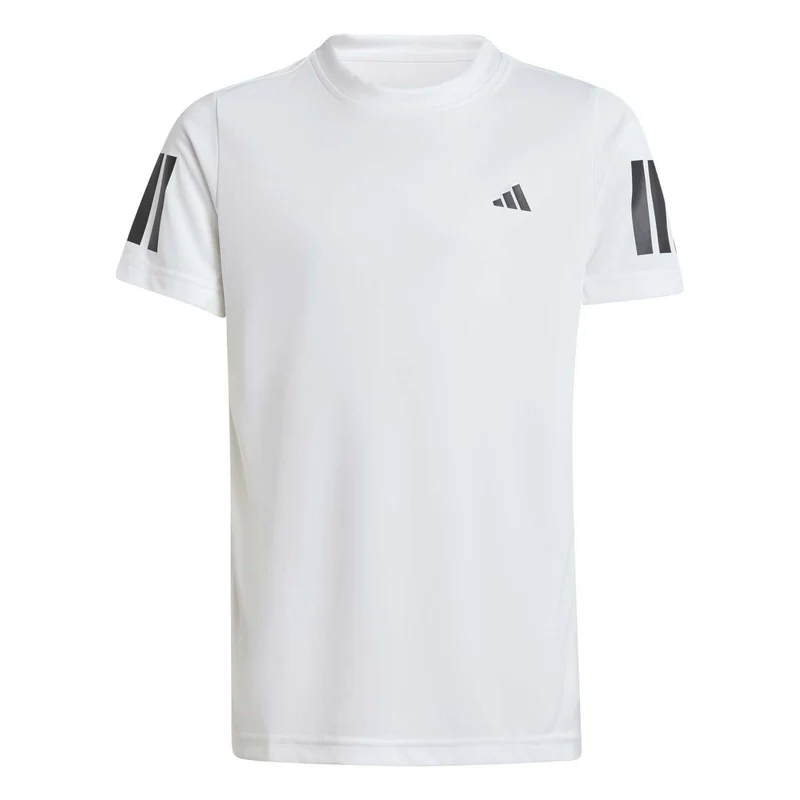 boys club 3-stripe T-shirt