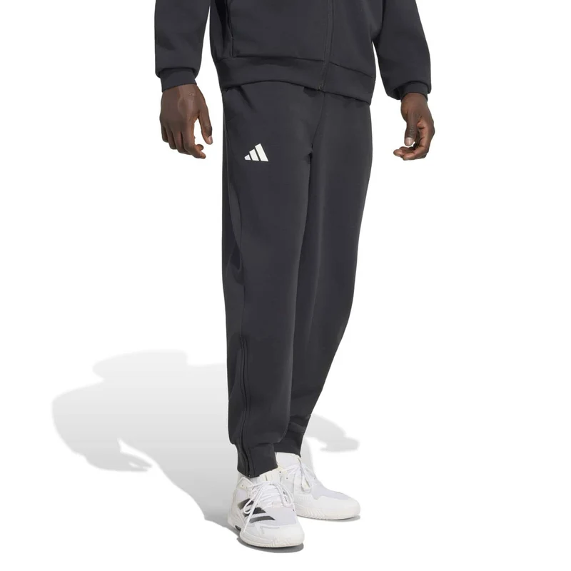 Tennis Climacool cover up broek