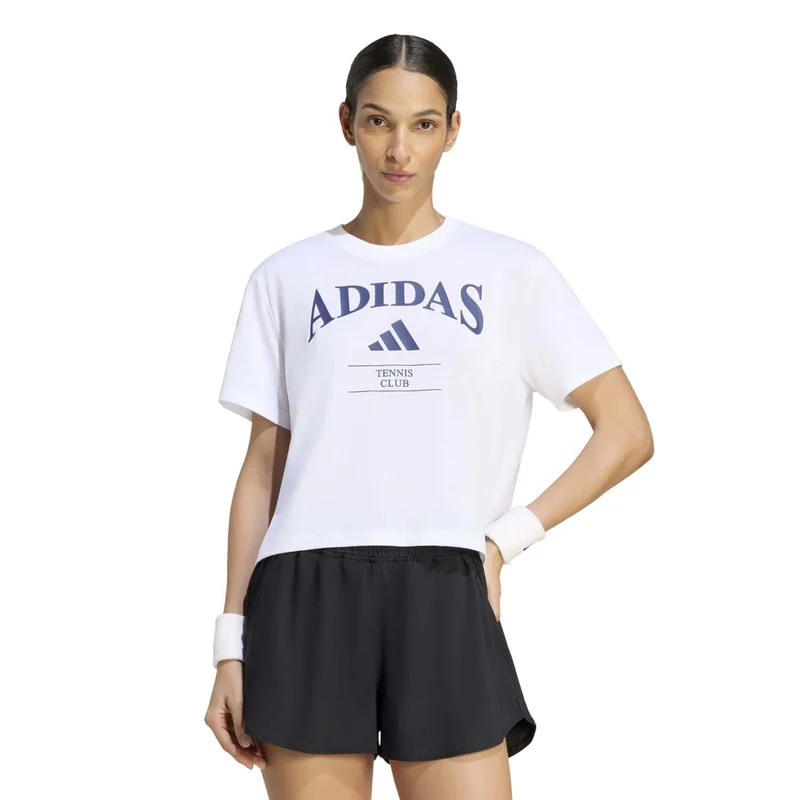 heritage graphic T-shirt