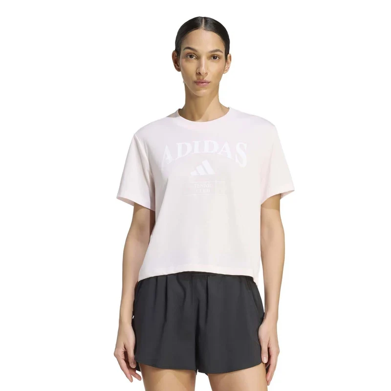 heritage graphic T-shirt