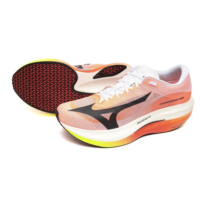 hyperwarp pro hardloopschoenen