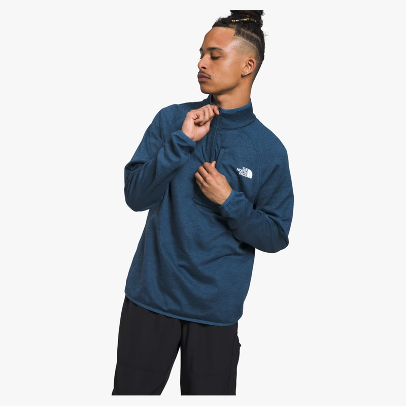 The North Face Canyonlands Men's 1/2 Zip