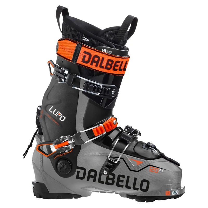 2023 Dalbello Lupo AX 120 Ski Boots