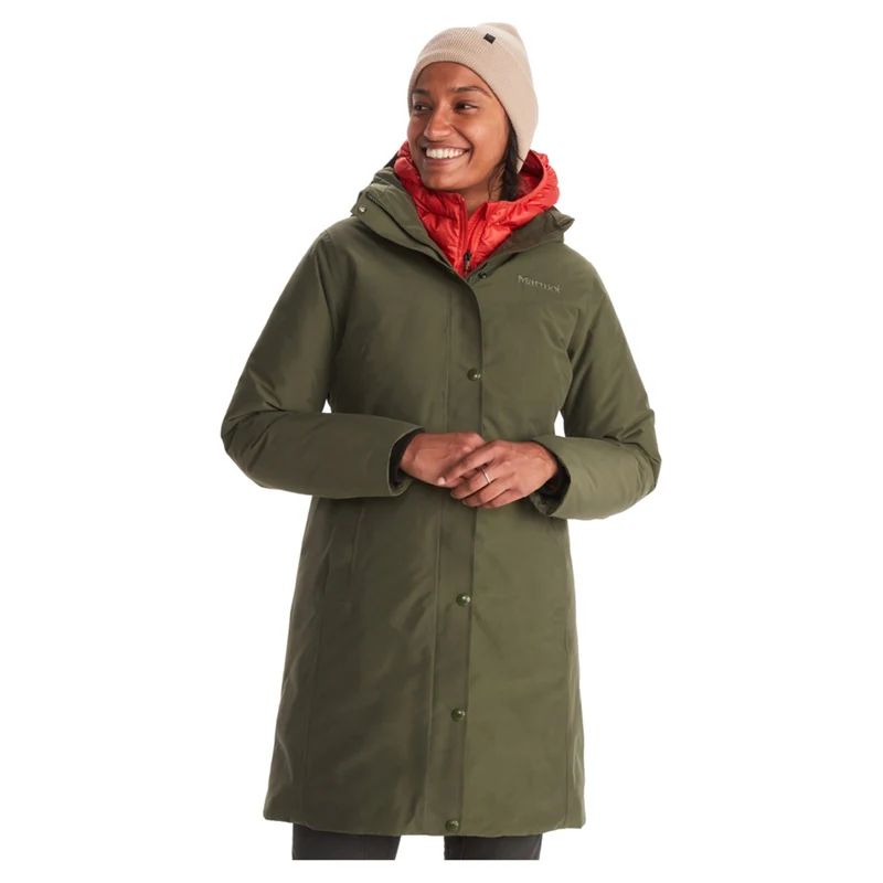Marmot Chelsea Women's Coat
