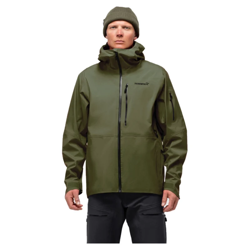 Norrona Lofoten Gore-Tex Shell Men's Jacket