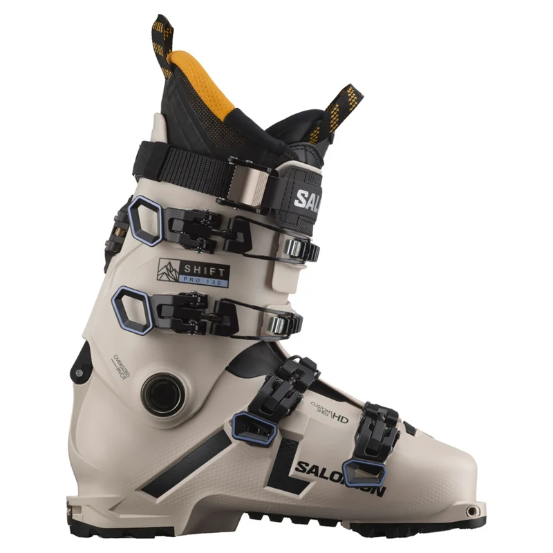 2023 Salomon Shift Pro 130 AT Ski Boot