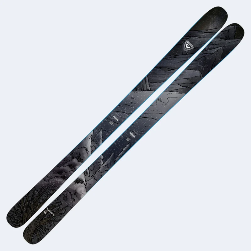2024 Rossignol Blackops 98 Open Skis