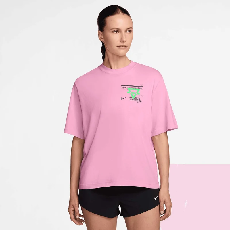 Swift Dri-FIT hardlooptop