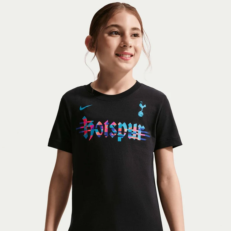 Tottenham Hotspur FC wordmark T-shirt