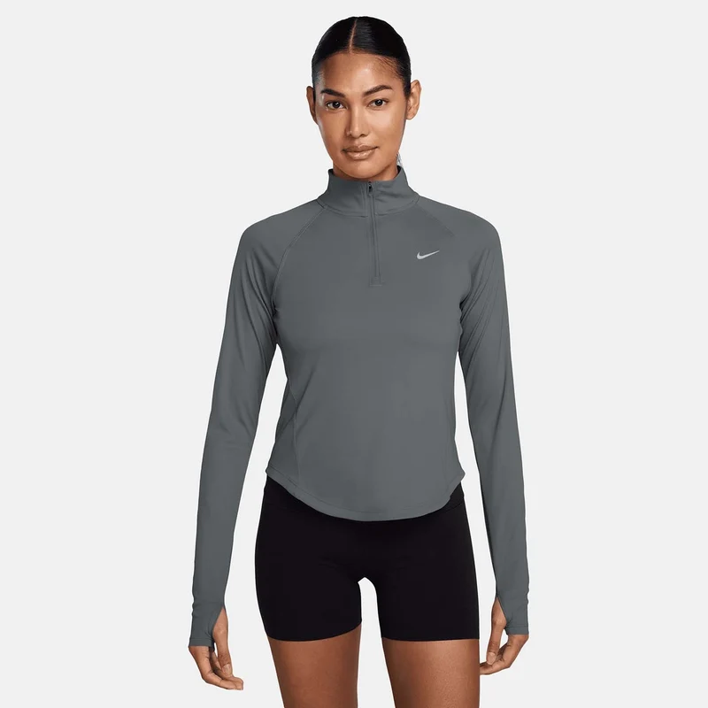 tempo dri-fit hardloopshirt 1/4 zip
