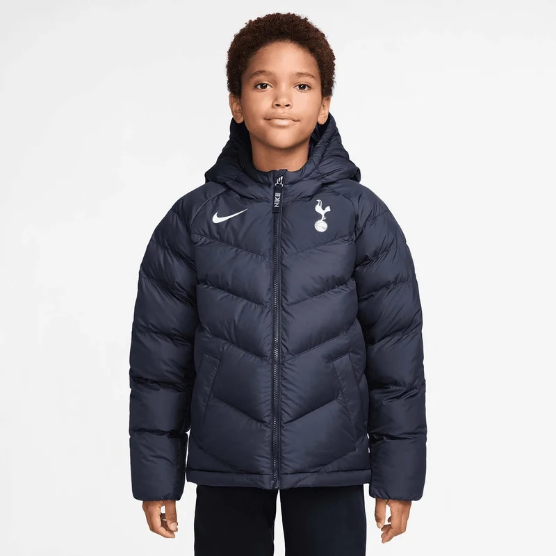 Tottenham Hotspur FC jacket