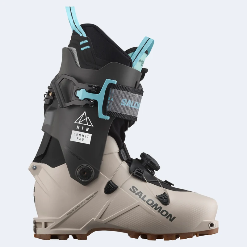 2025 Salomon MTN Summit Pro Women's Ski Boots