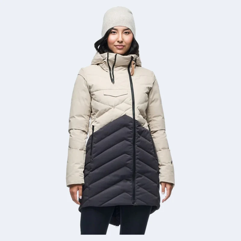 Indyeva Ayaba Women's Jacket