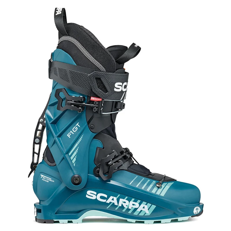2023 Scarpa F1 GT Women's Ski Boot