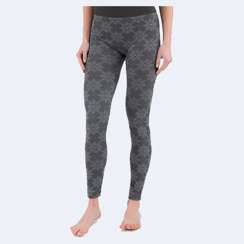 Terramar Altitude Women's Lined Leggings