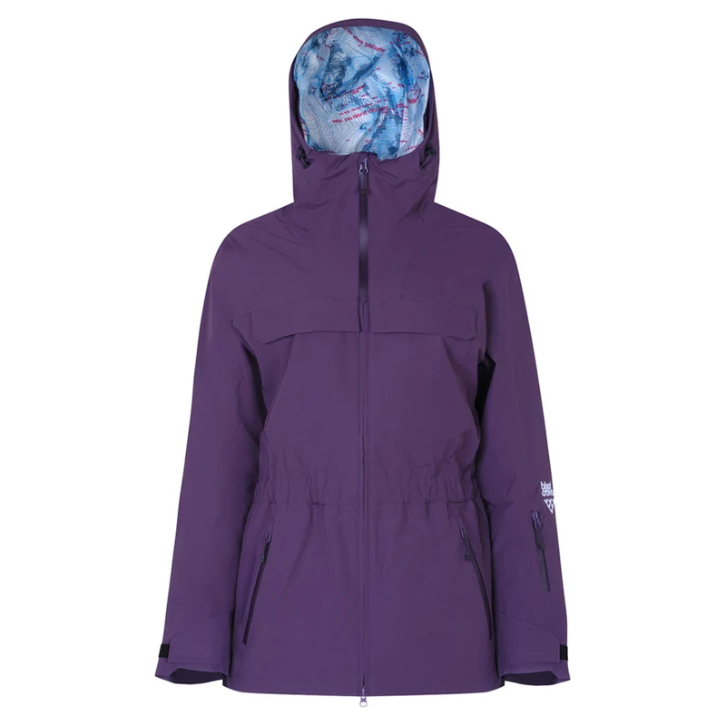 Black Crows Ferus Women's Jacket