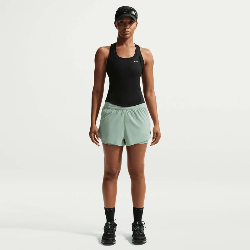 tempo dri-fit cropped tanktop