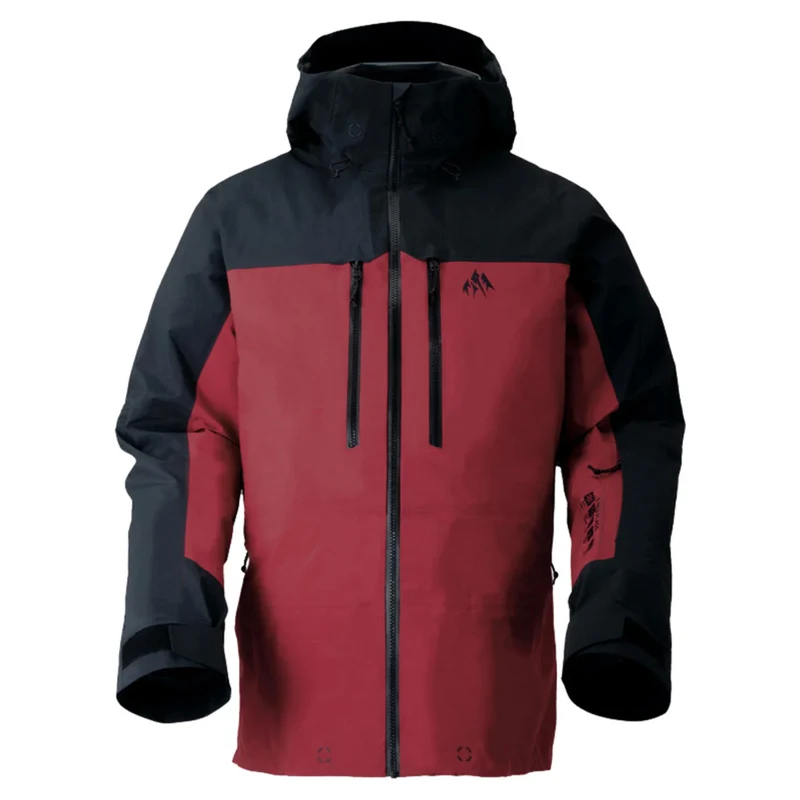 Jones Shralpinist Jacket