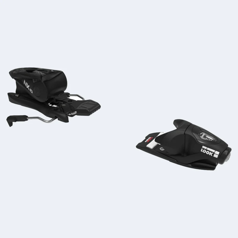 Look NX 10 GW Bindings