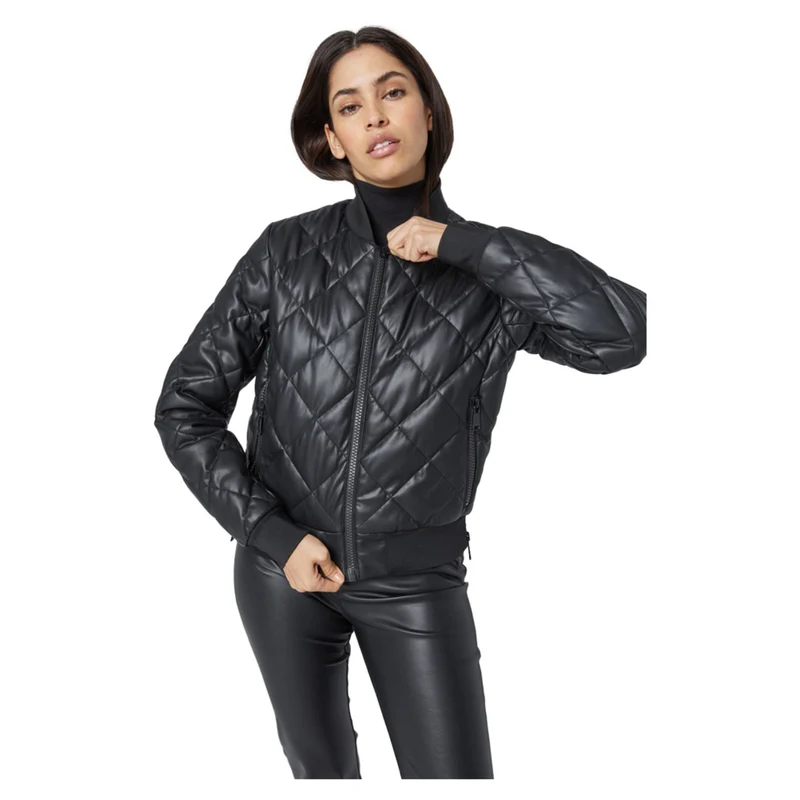 Alp-N-Rock Metro II Bomber Jacket