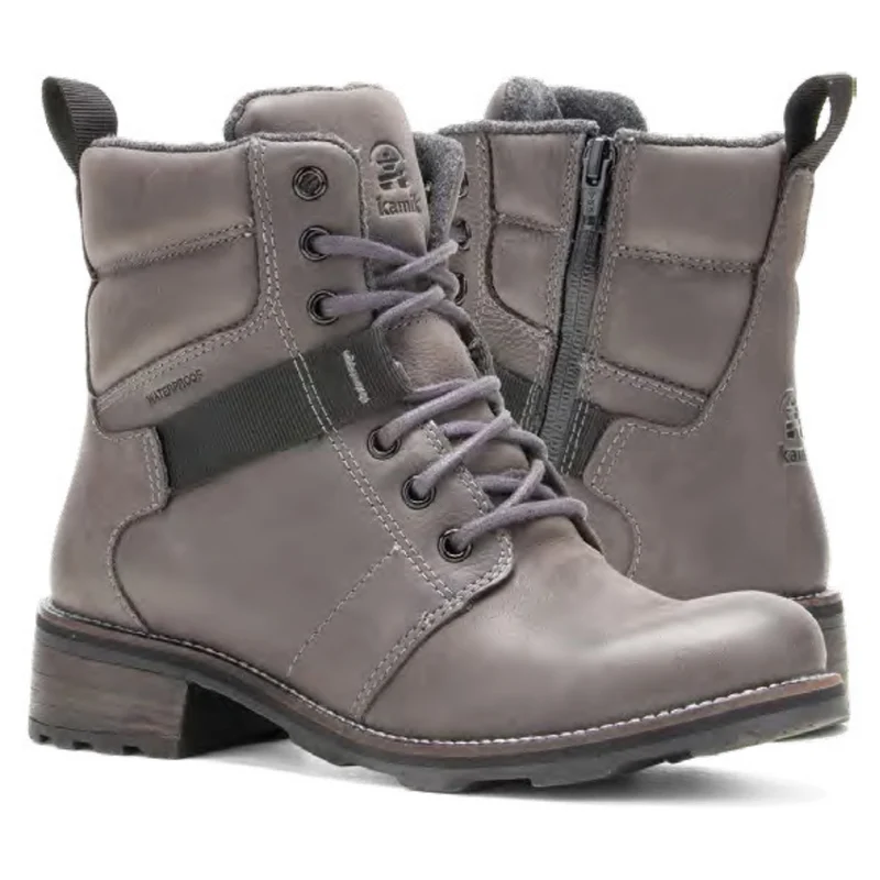 Kamik Isabella Women's Boots