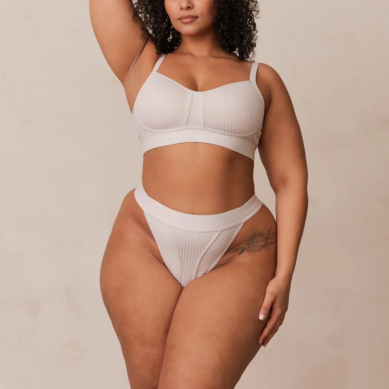 Bare BH - Crème