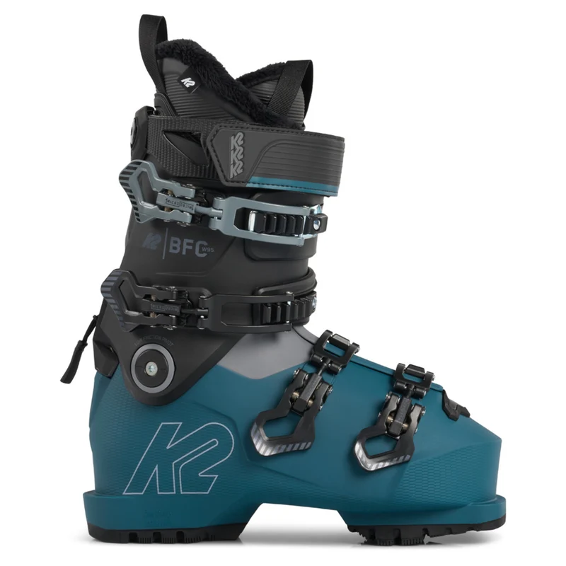 2023 K2 BFC 95 Women's Ski Boot