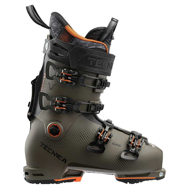 2023 Tecnica Cochise BT 120 Ski Boot