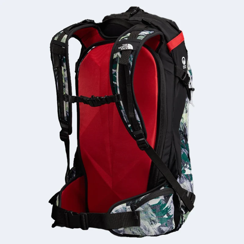 The North Face Snomad 34 Duffel Bag