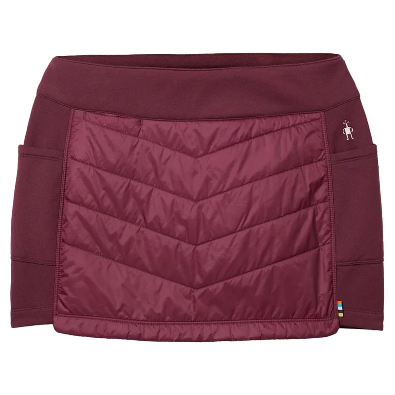 Smartwool Smartloft Pull On Skirt