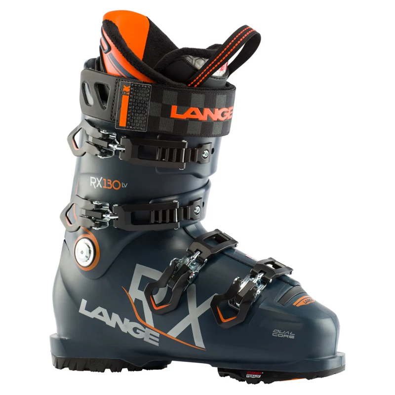 2023 Lange RX 130 LV GW Ski Boot