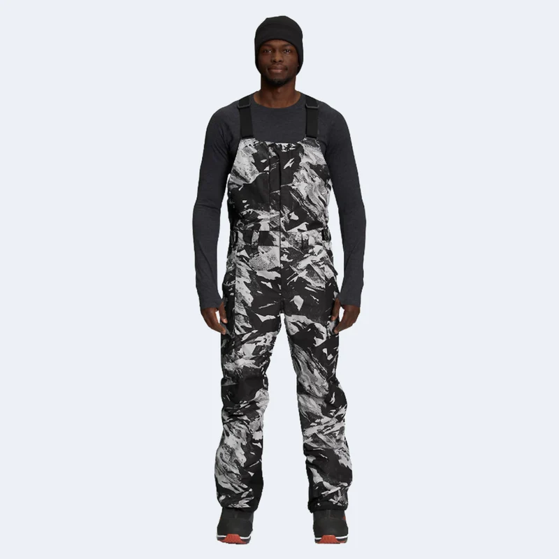 The North Face Freedom Men's Bib