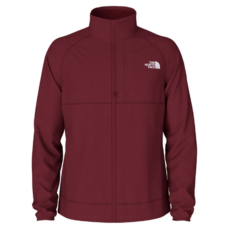 The North Face Canyonlands Men's Full Zip
