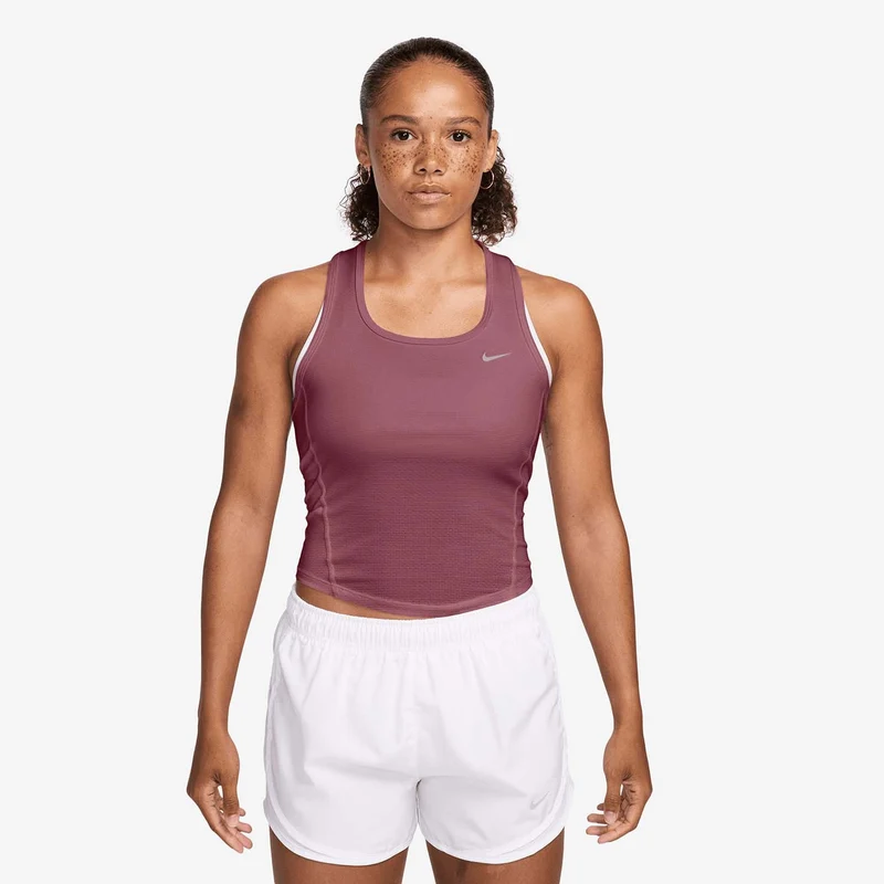 tempo dri-fit cropped tanktop