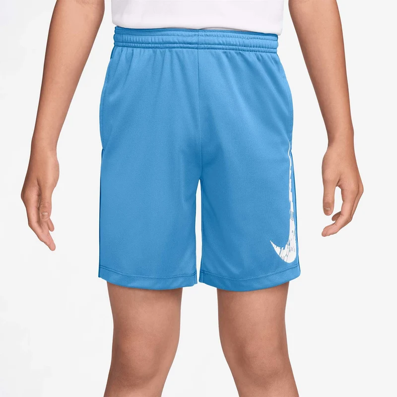trophy23 big kid's dri-fit Shorts