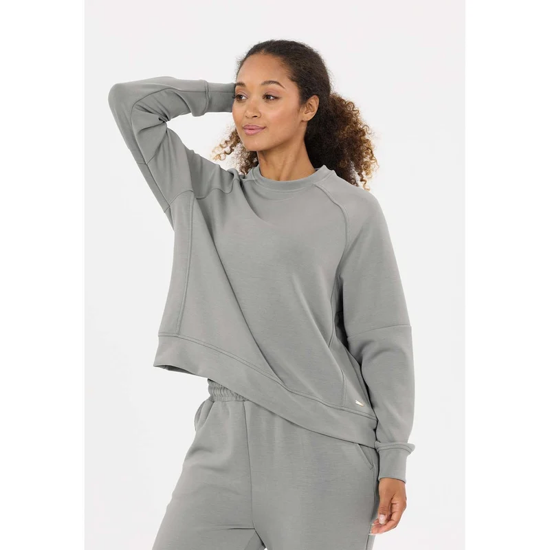jacey crew neck trui