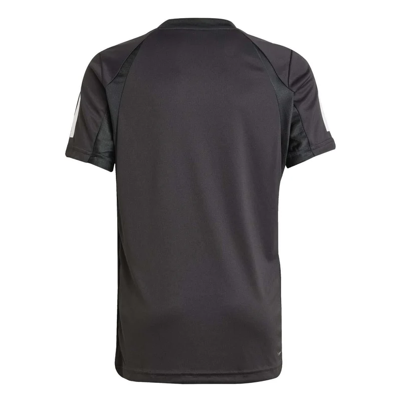 boys club 3-stripe T-shirt