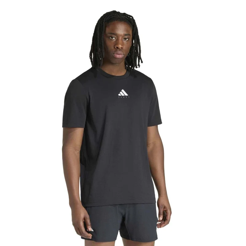 padel graphic T-shirt