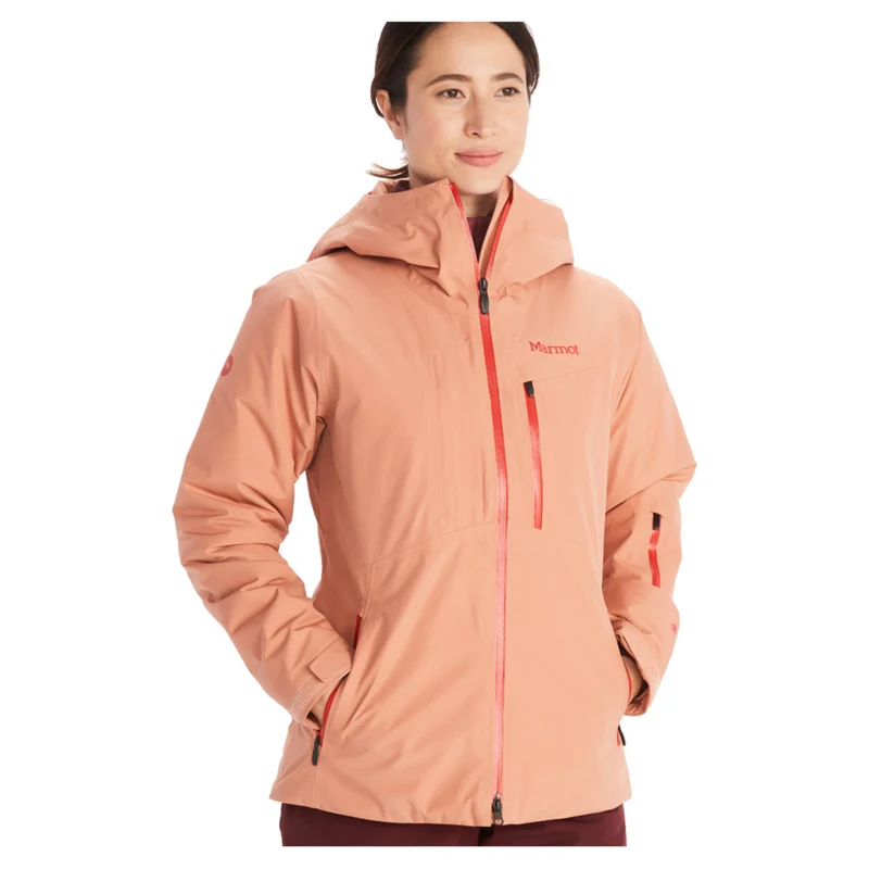 Marmot Lightray Gore Tex Women's Jacket
