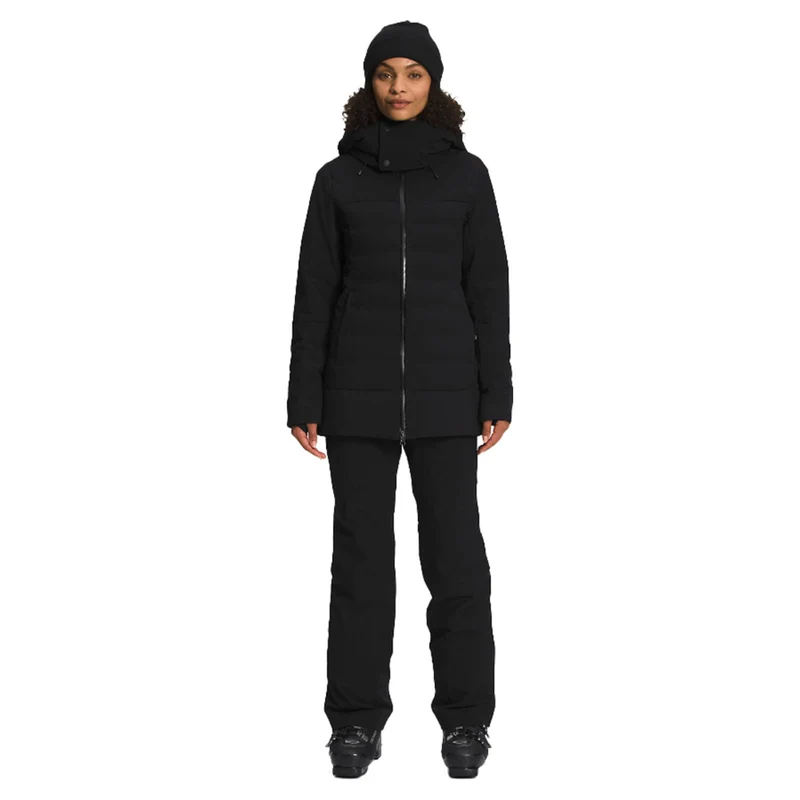 The North Face Disere Women's Down Parka