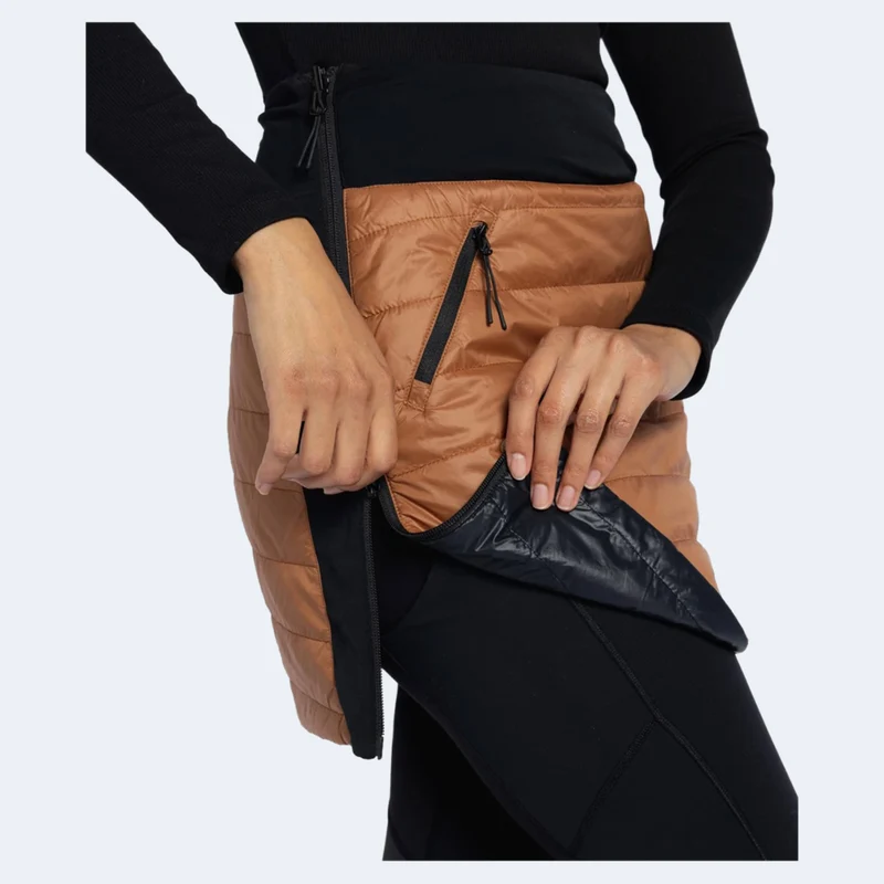 Ohsho Filipa Insulated Reversible Women's Skirt