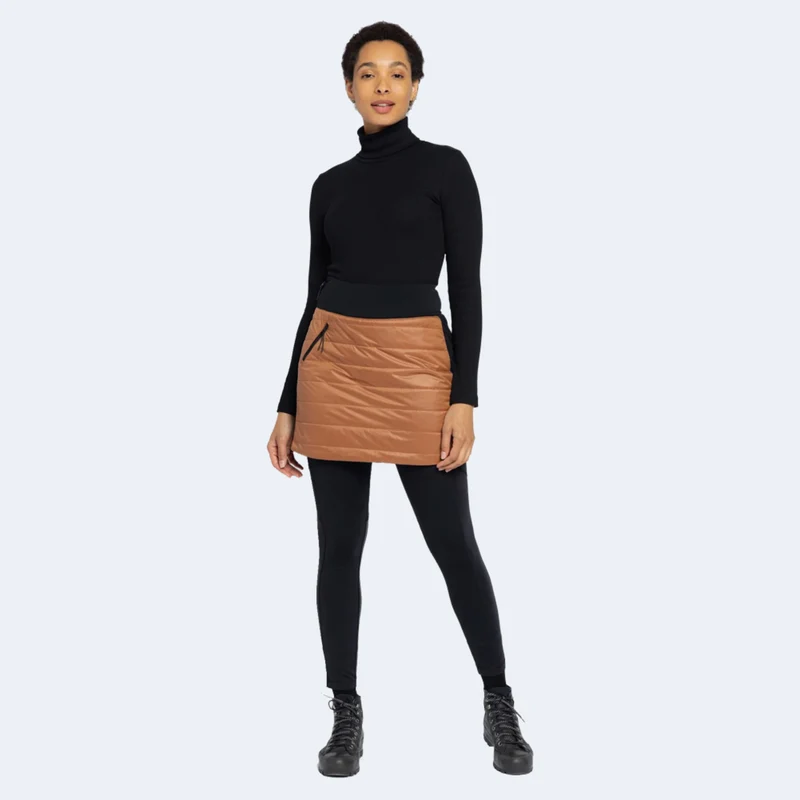 Ohsho Filipa Insulated Reversible Women's Skirt