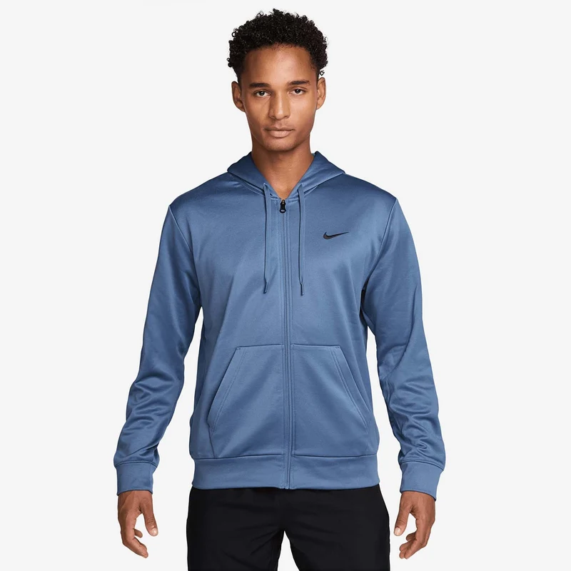 Therma-FIT Flex Fleece Full-Zip Training Hoodie