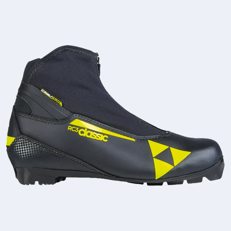 2024 Fischer RC3 Classic Cross Country Ski Boot