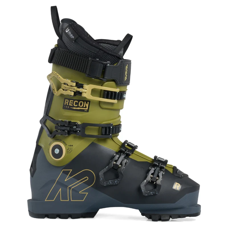 2023 K2 Recon 120 MV Ski Boots