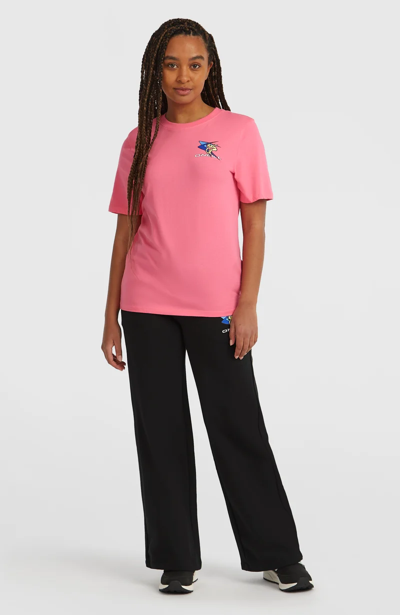 FWC'Play joggingbroek | Black Out