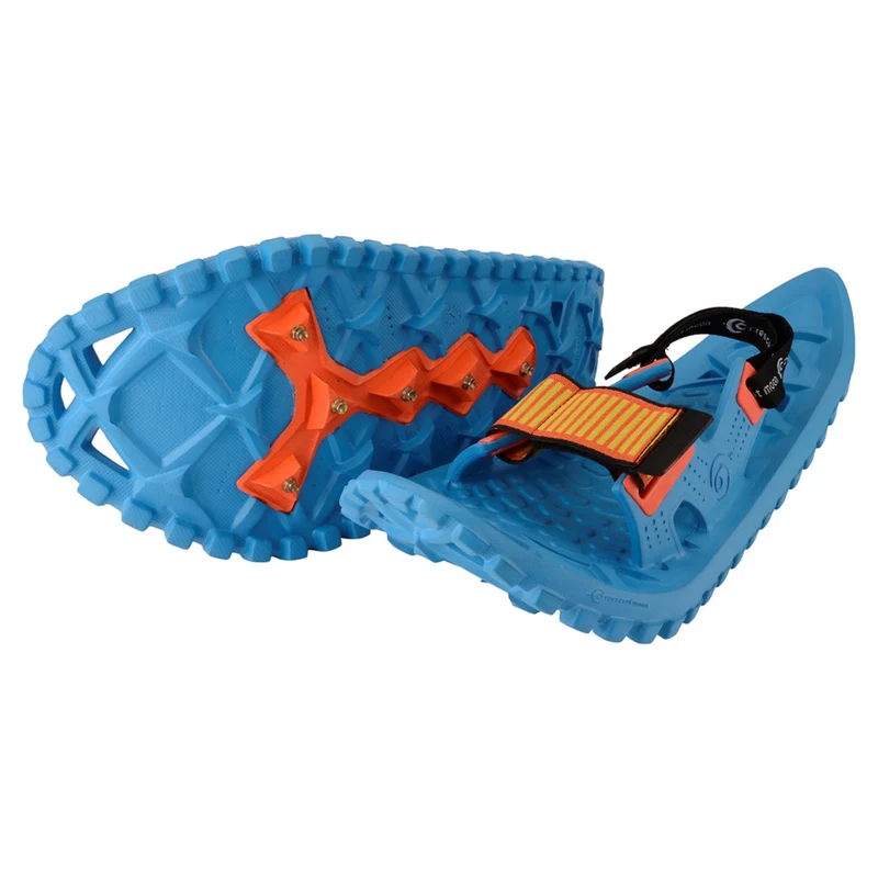 Crescent Moon Kid's Foam Snowshoe