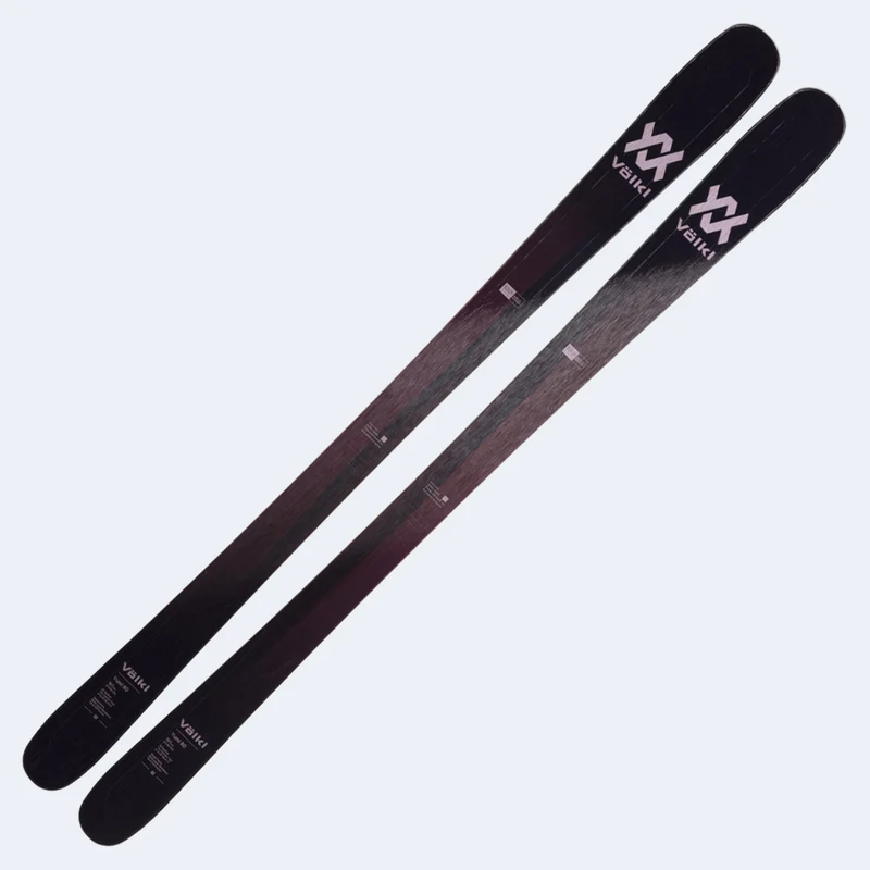 2023 Volkl Yumi 80 Skis