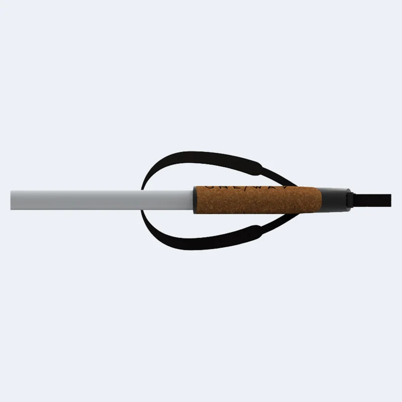 One Way Diamond 3 Cross Country Ski Poles